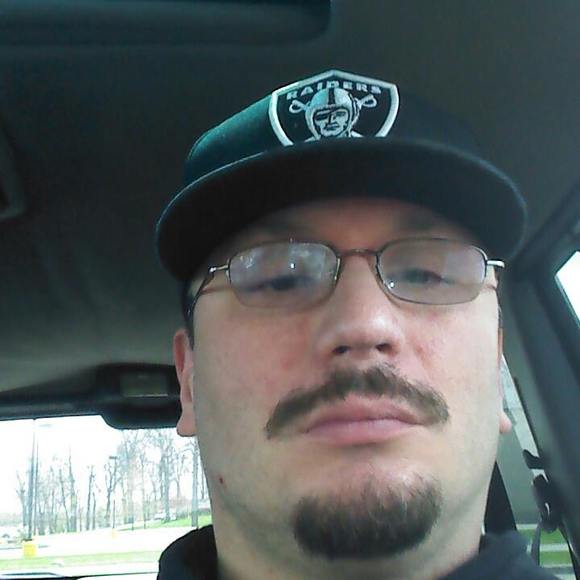 Meet your Posher, David - Picture 1 of 1